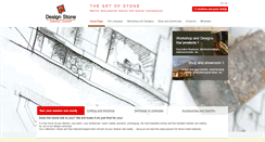 Desktop Screenshot of design-stone.com